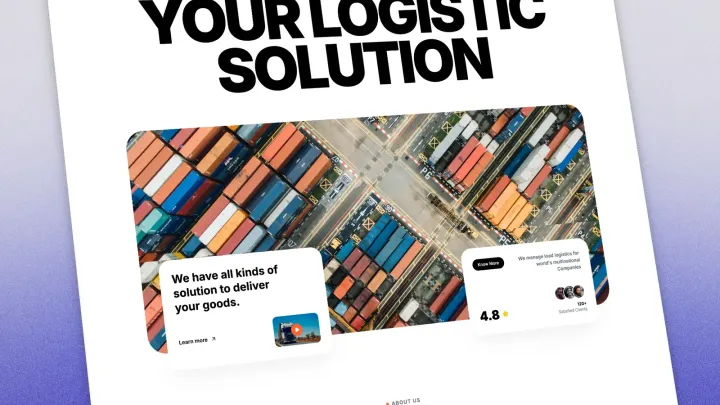 Cargo project preview