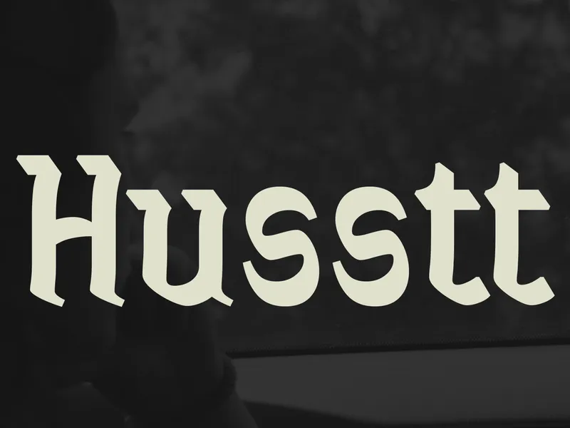 Husstt...