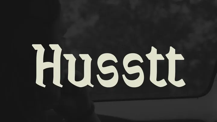 Husstt...